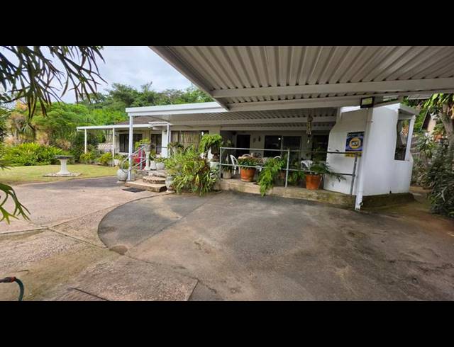 4 BEDROOM HOUSE FOR SALE IN MOUNT VERNON
